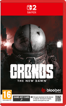 Cronos: The New Dawn (Nintendo Switch 2) 3391892039115