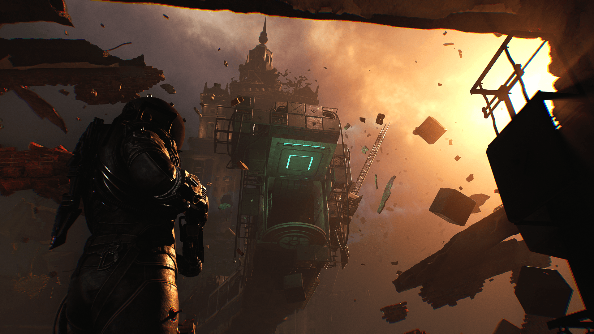 Cronos: The New Dawn (PC) 3391892039191