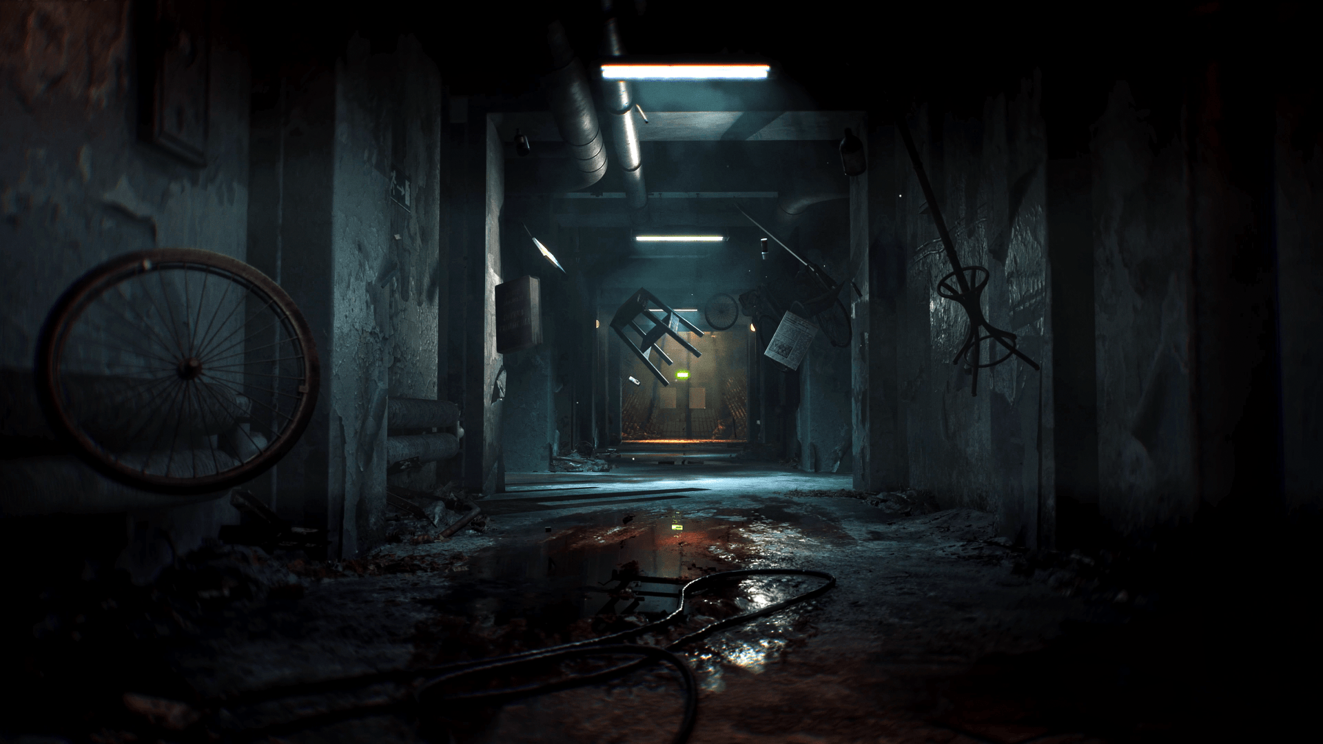 Cronos: The New Dawn (PC) 3391892039191