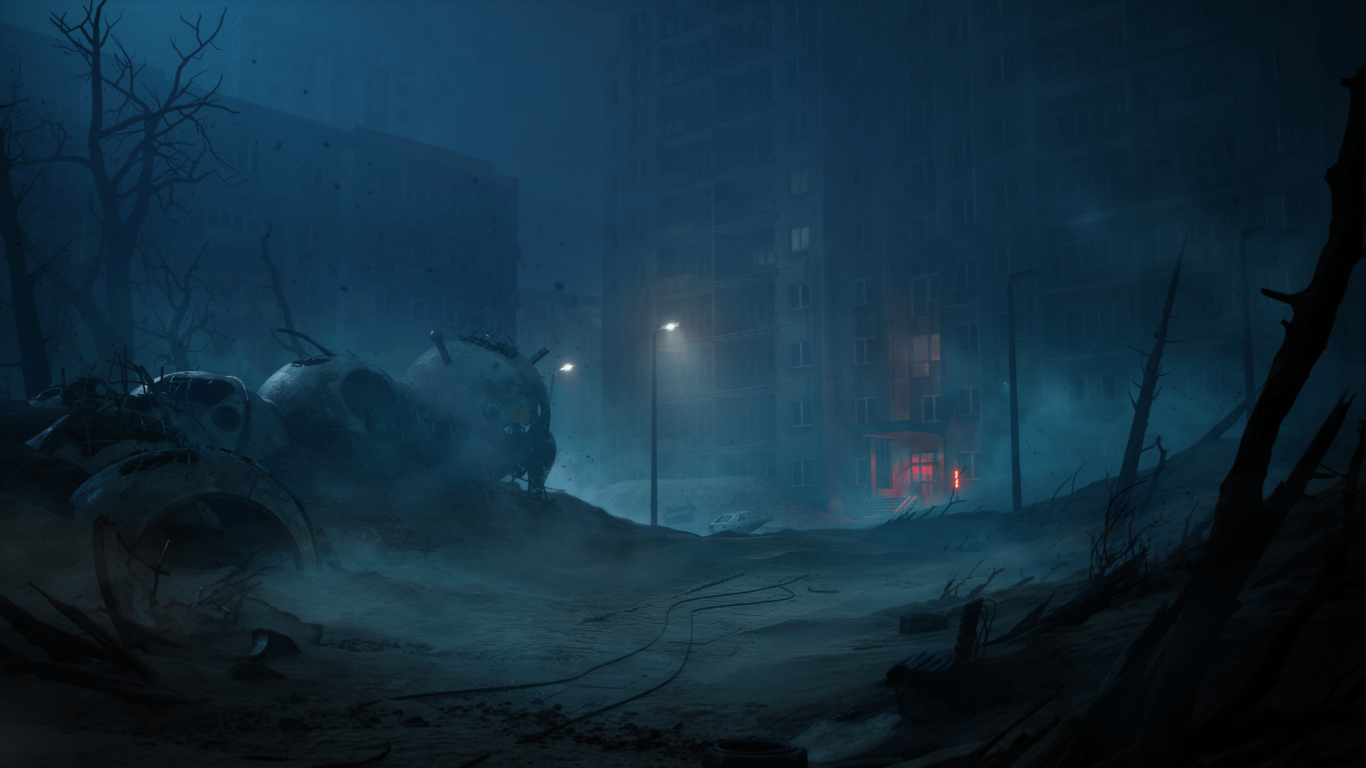 Cronos: The New Dawn (PC) 3391892039191