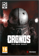 Cronos: The New Dawn (PC) 3391892039191