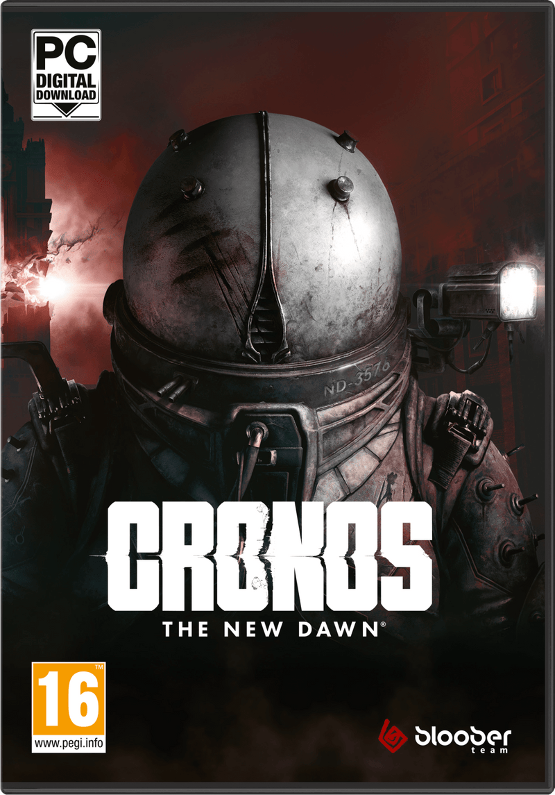 Cronos: The New Dawn (PC) 3391892039191