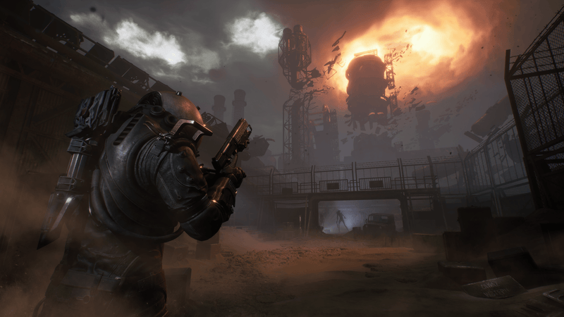 Cronos: The New Dawn (Playstation 5) 3391892039139