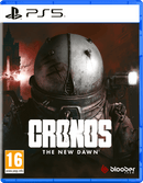 Cronos: The New Dawn (Playstation 5) 3391892039139