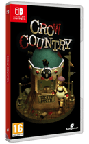 Crow Country (Nintendo Switch) 8721082792325