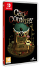 Crow Country (Nintendo Switch) 8721082792325