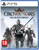 Crown Wars: The Black Prince (Playstation 5) 3665962026245