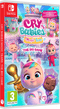 Cry Babies Magic Tears: The Big Game (Nintendo Switch) 5060264378821
