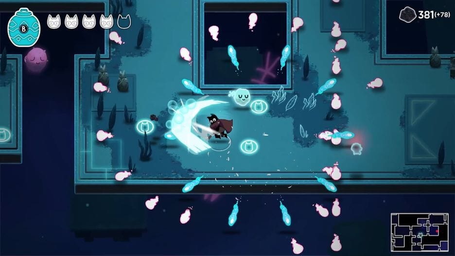 Crypt custodian (Nintendo Switch) 5056722400098
