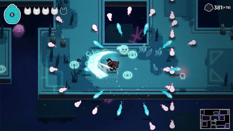 Crypt custodian (Playstation 5) 5056722400074