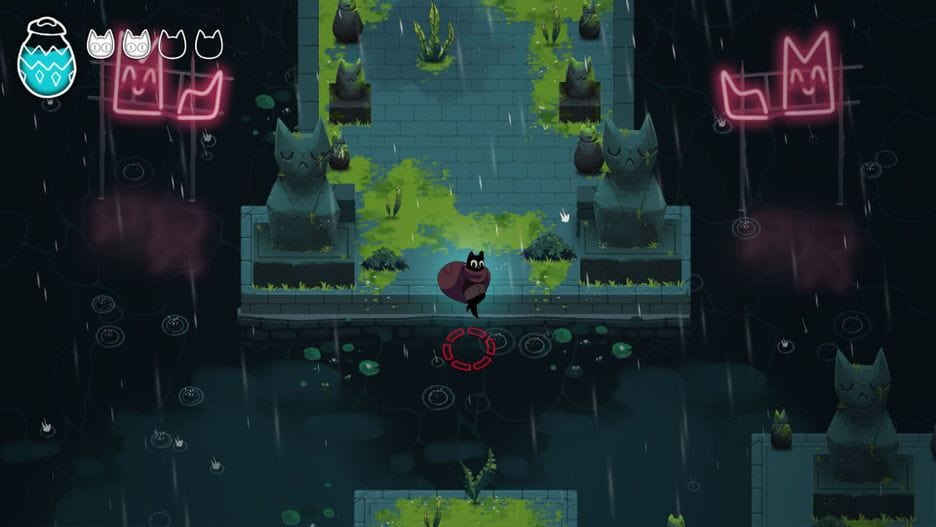 Crypt custodian (Playstation 5) 5056722400074