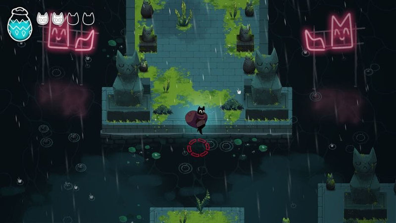 Crypt custodian (Playstation 5) 5056722400074