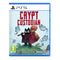 Crypt custodian (Playstation 5) 5056722400074