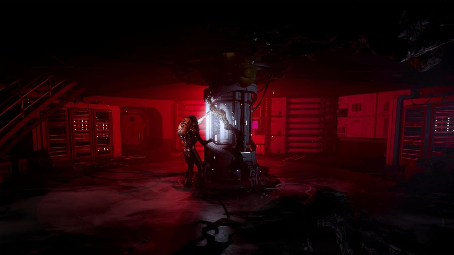 Cthulhu: The Cosmic Abyss (Playstation 5) 3665962030952