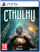 Cthulhu: The Cosmic Abyss (Playstation 5) 3665962030952