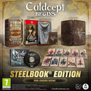 Culdcept BEGINS - Steelbook Edition (Nintendo Switch 2) 7350002937846
