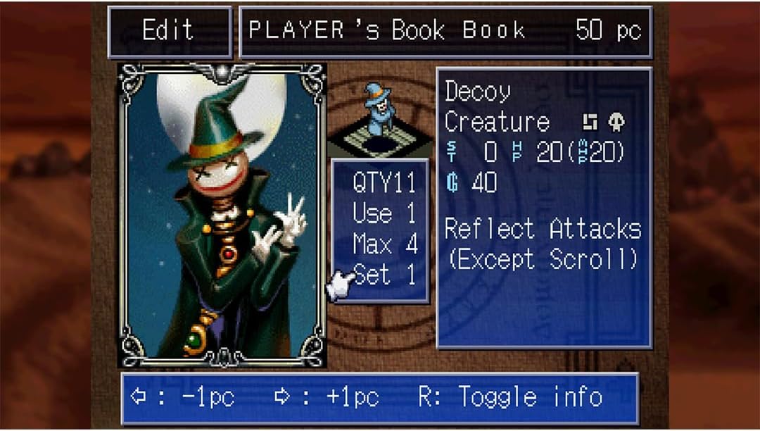Culdcept The First Saturn Tribute (Playstation 5) 7350002937372