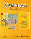 Cuphead (Nintendo Switch) 5056635622556