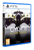 Cygni: All Guns Blazing (Playstation 5) 4012927150313