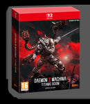 Daemon X Machina: Titanic Scion - Limited Edition (Nintendo Switch 2) 5060540773319