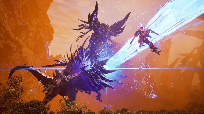 Daemon X Machina: Titanic Scion - Limited Edition (SWITCH2) 5060540773319