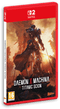 Daemon X Machina: Titanic Scion (Nintendo Switch 2) 5060540773258