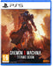 Daemon X Machina: Titanic Scion (PS5) 5060540773005