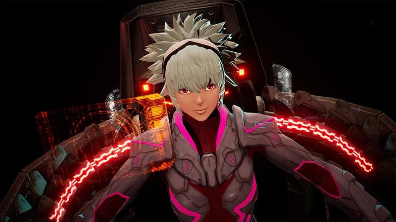 Daemon X Machina: Titanic Scion (SWITCH2) 5060540773258