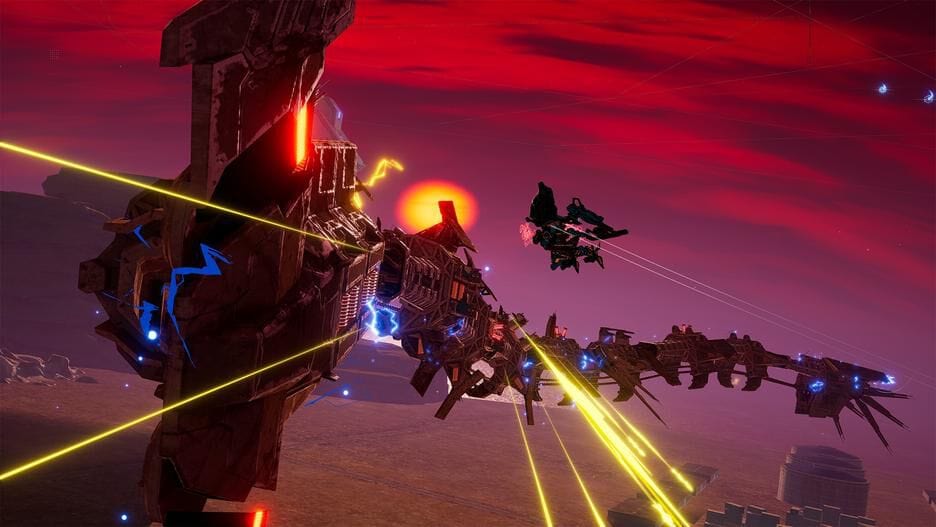 Daemon X Machina: Titanic Scion (XBSX) 5060540773067
