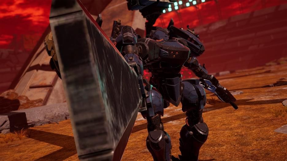 Daemon X Machina: Titanic Scion (XBSX) 5060540773067