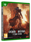 Daemon X Machina: Titanic Scion (XBSX) 5060540773067