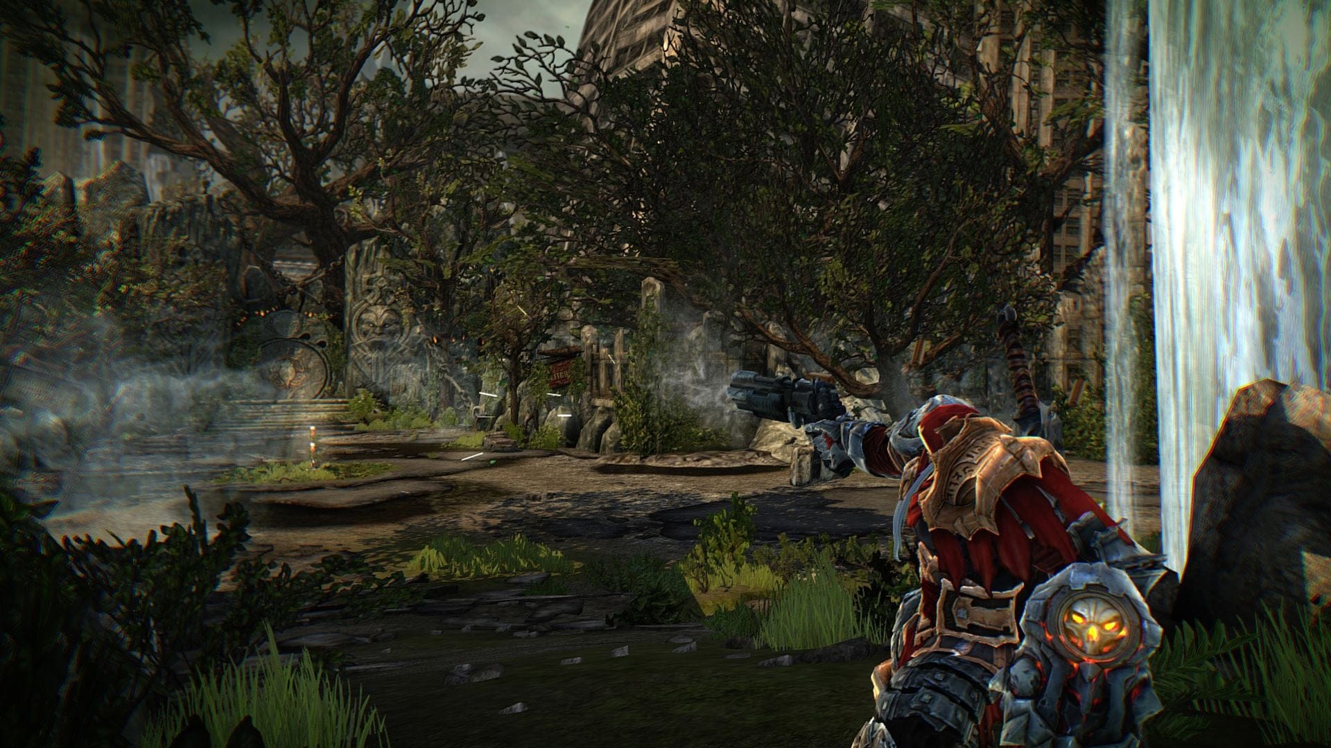 Darksiders: Warmastered Edition (Xbox Series X) 9120131604425