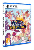 Date Everything! (PS5) 4041417871728