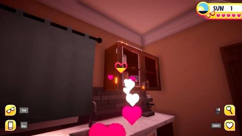 Date Everything! (PS5) 4041417871728