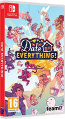 Date Everything! (SWITCH) 4041417861729