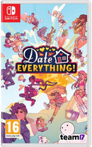Date Everything! (SWITCH) 4041417861729