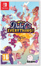 Date Everything! (SWITCH) 4041417861729