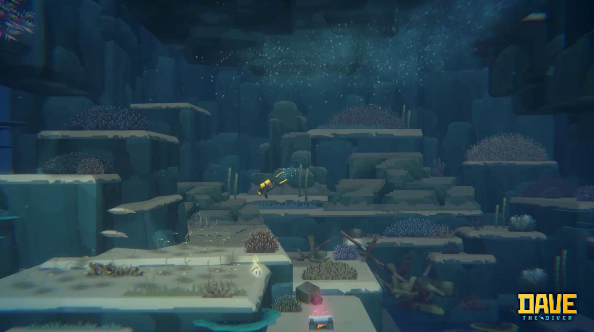 Dave The Diver - Complete Edition (Nintendo Switch 2) 5061078711583