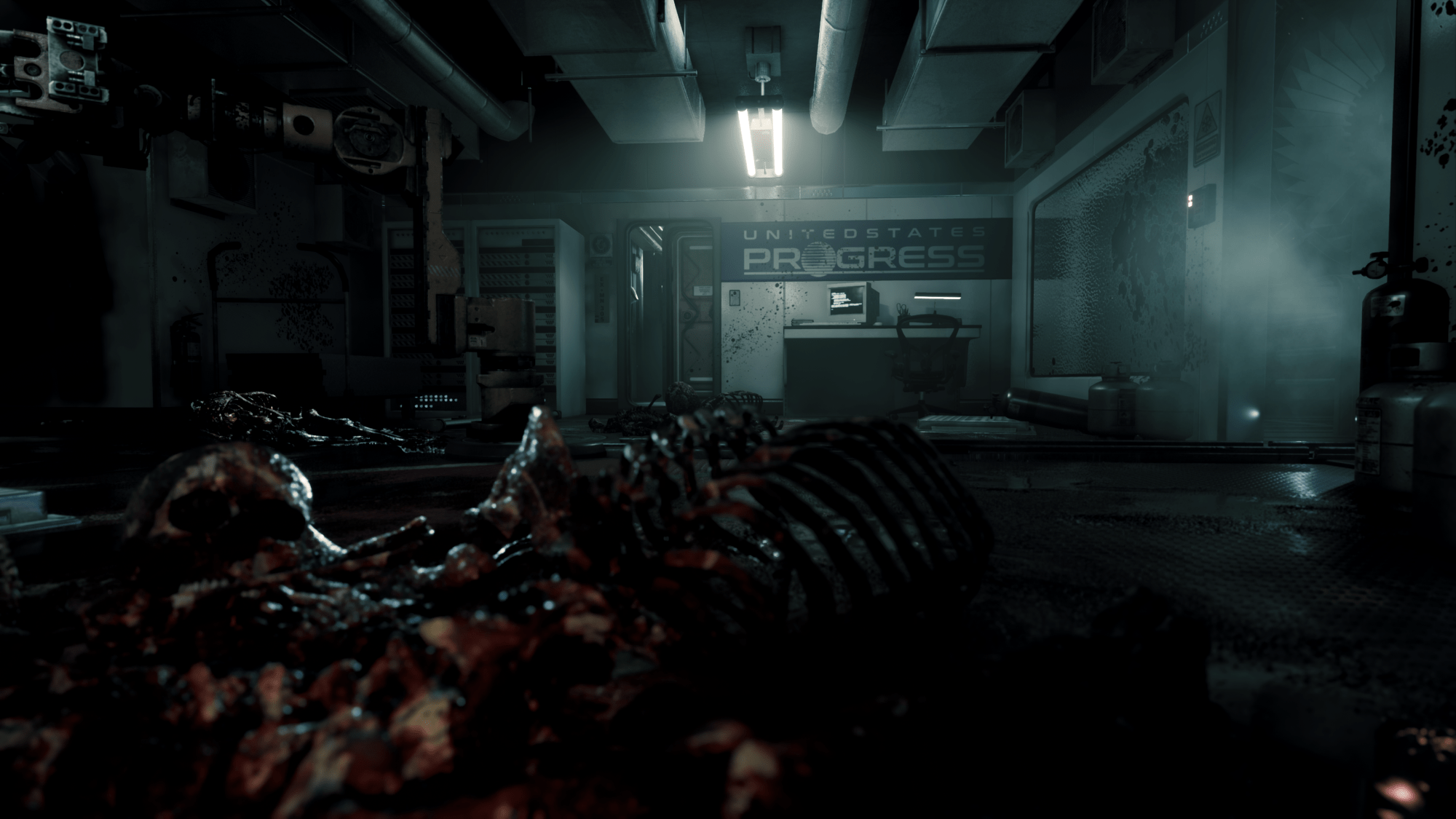 Daymare: 1994 Sandcastle - Limited Edition (Playstation 4) 5055377606145