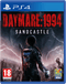 Daymare: 1994 Sandcastle (Playstation 4) 5055377605957