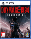 Daymare: 1994 Sandcastle (Playstation 5) 5055377605964