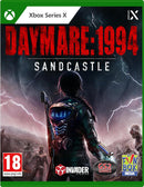Daymare: 1994 Sandcastle (Xbox Series X) 5055377606183