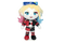 DC - HARLEY QUINN 27CM PLIŠ 8425611339127