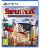 DC League of Super-Pets: The Adventures of Krypto and Ace (PS5) 5060528036818