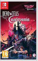 Dead Cells: Return To Castlevania Edition (Nintendo Switch) 5060264375660