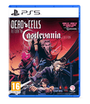 Dead Cells: Return To Castlevania Edition (Playstation 5) 5060264378135