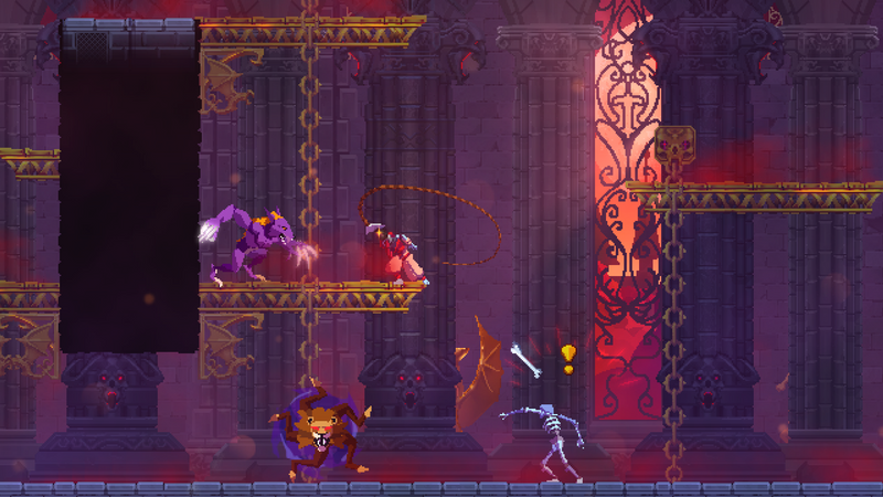 Dead Cells: Return To Castlevania Edition (Playstation 5) 5060264378135
