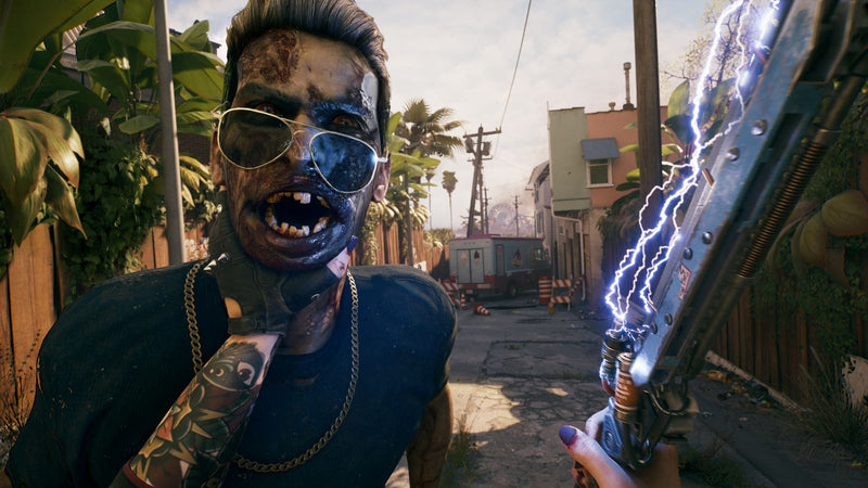 Dead Island 2 - HELL-A Edition (Playstation 4) - ODPRTA EMBALAŽA 3200000001435