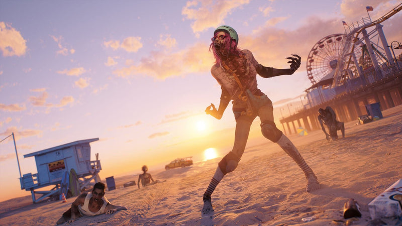 Dead Island 2 - HELL-A Edition (Playstation 4) - ODPRTA EMBALAŽA 3200000001435