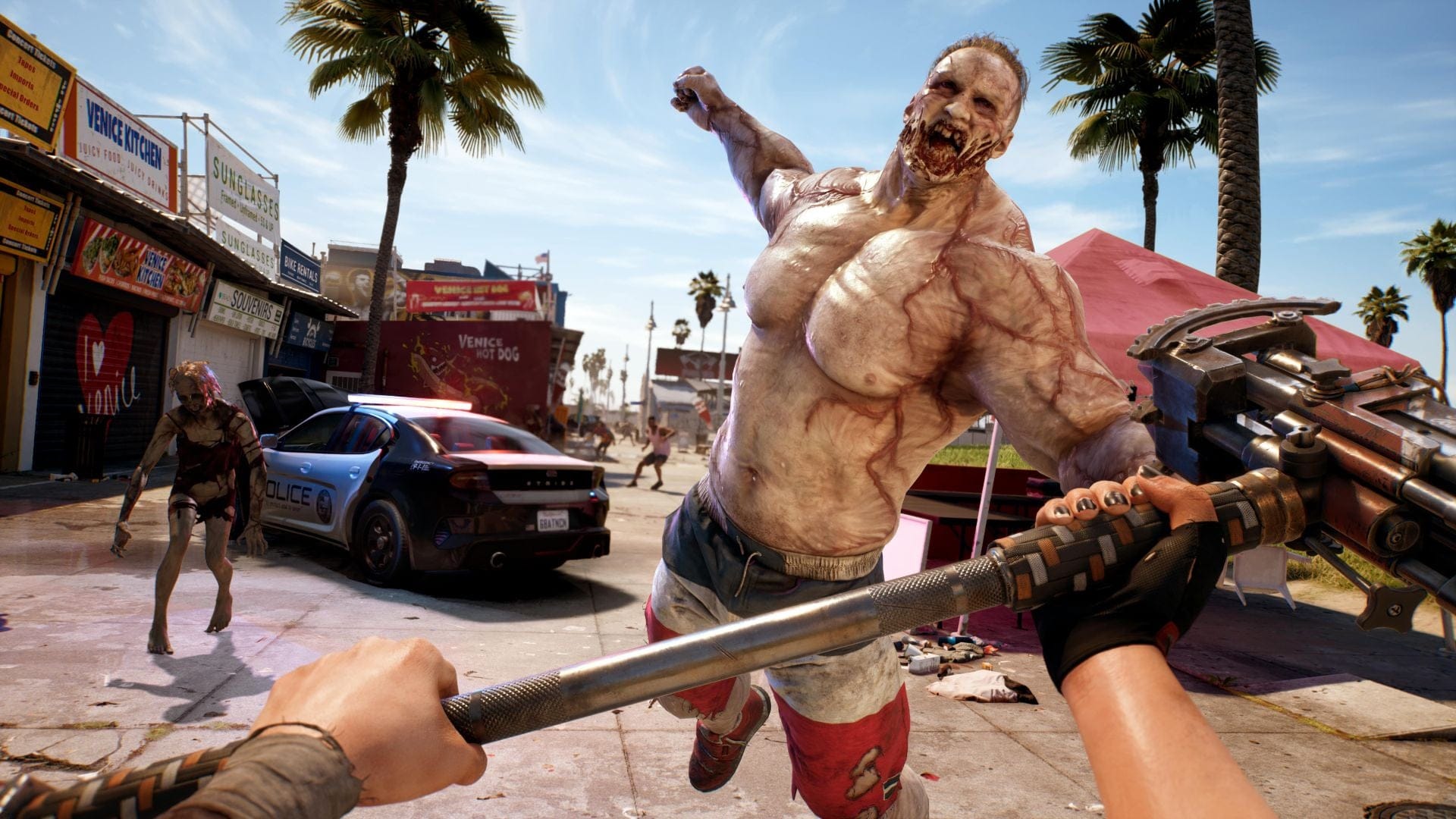 Dead Island 2 (Playstation 4) 4020628681661